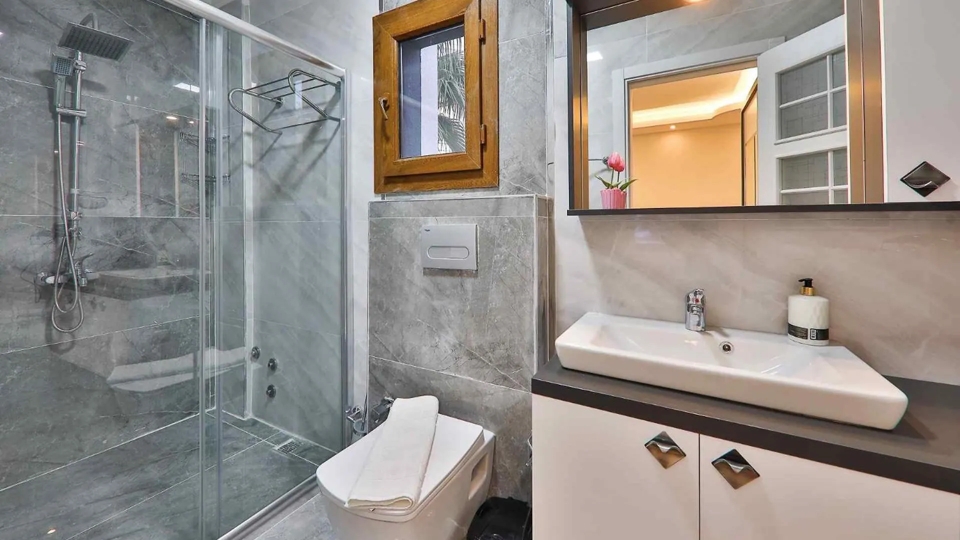 Villa Rainbow Antalya