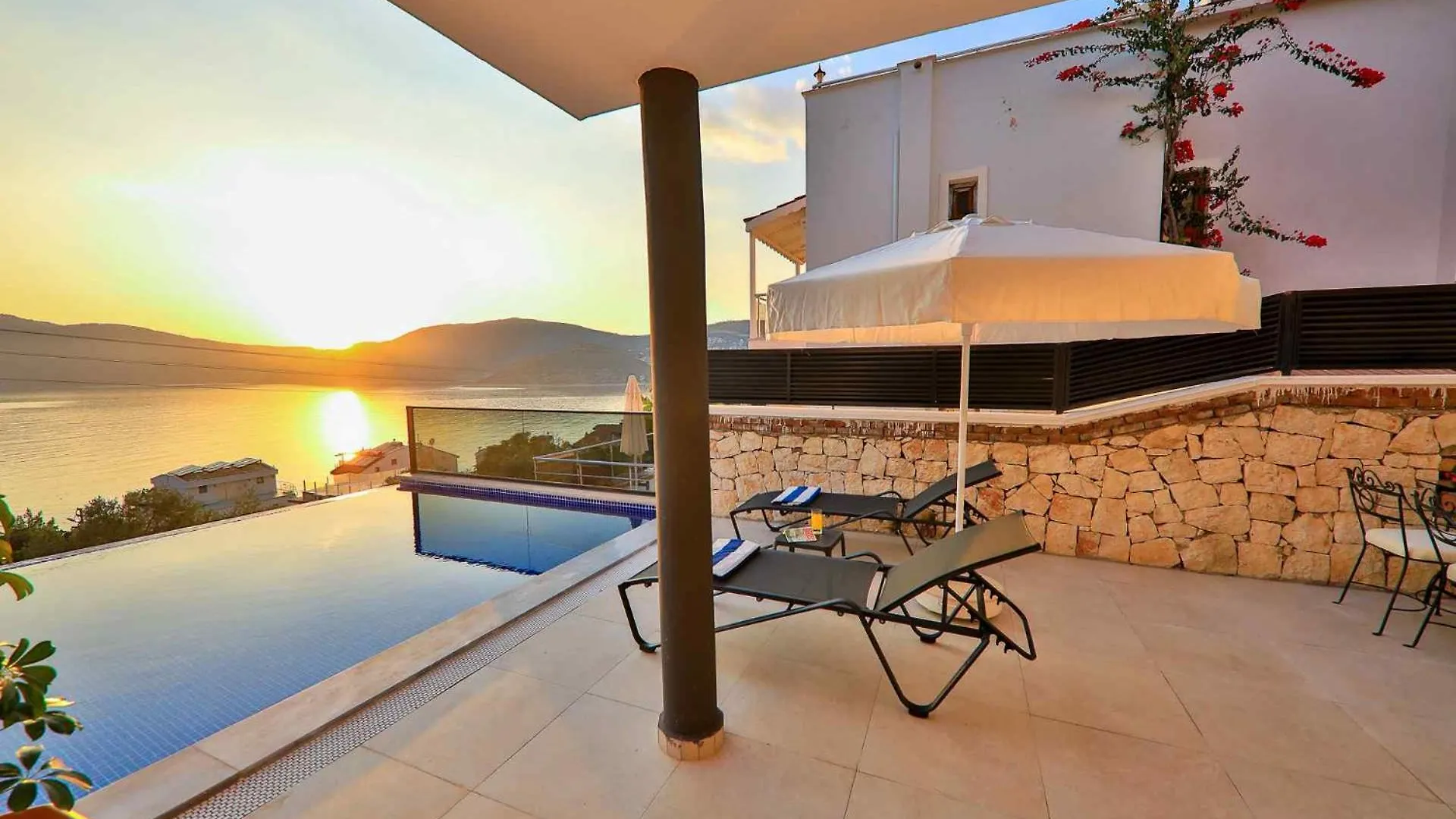 Villa Rainbow Antalya