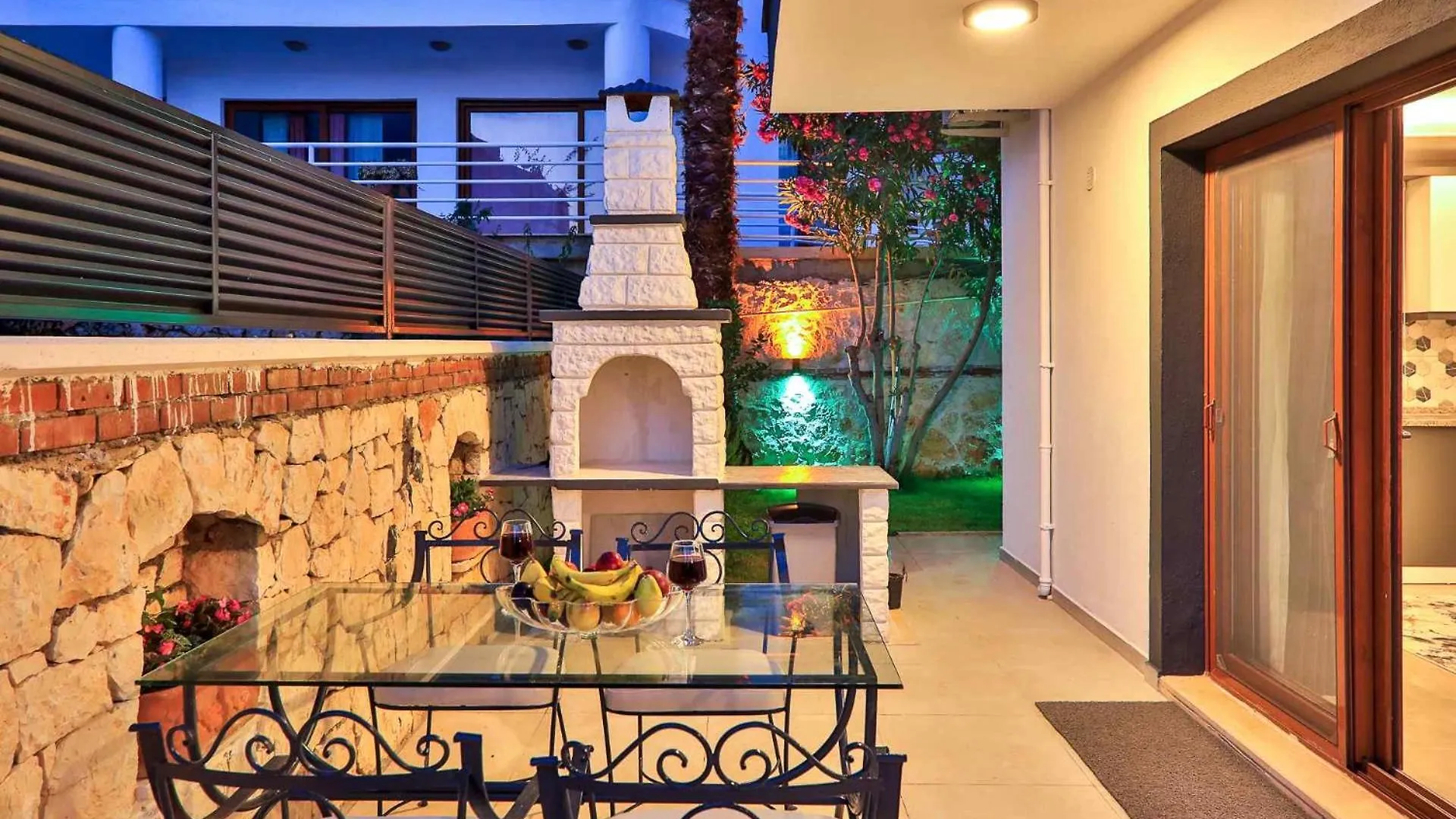 Villa Rainbow Antalya