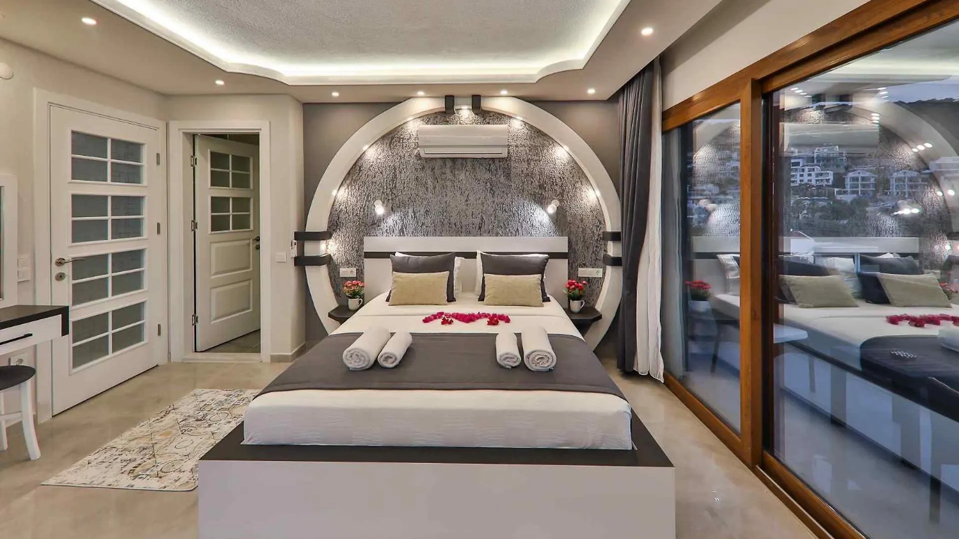 Villa Rainbow Antalya
