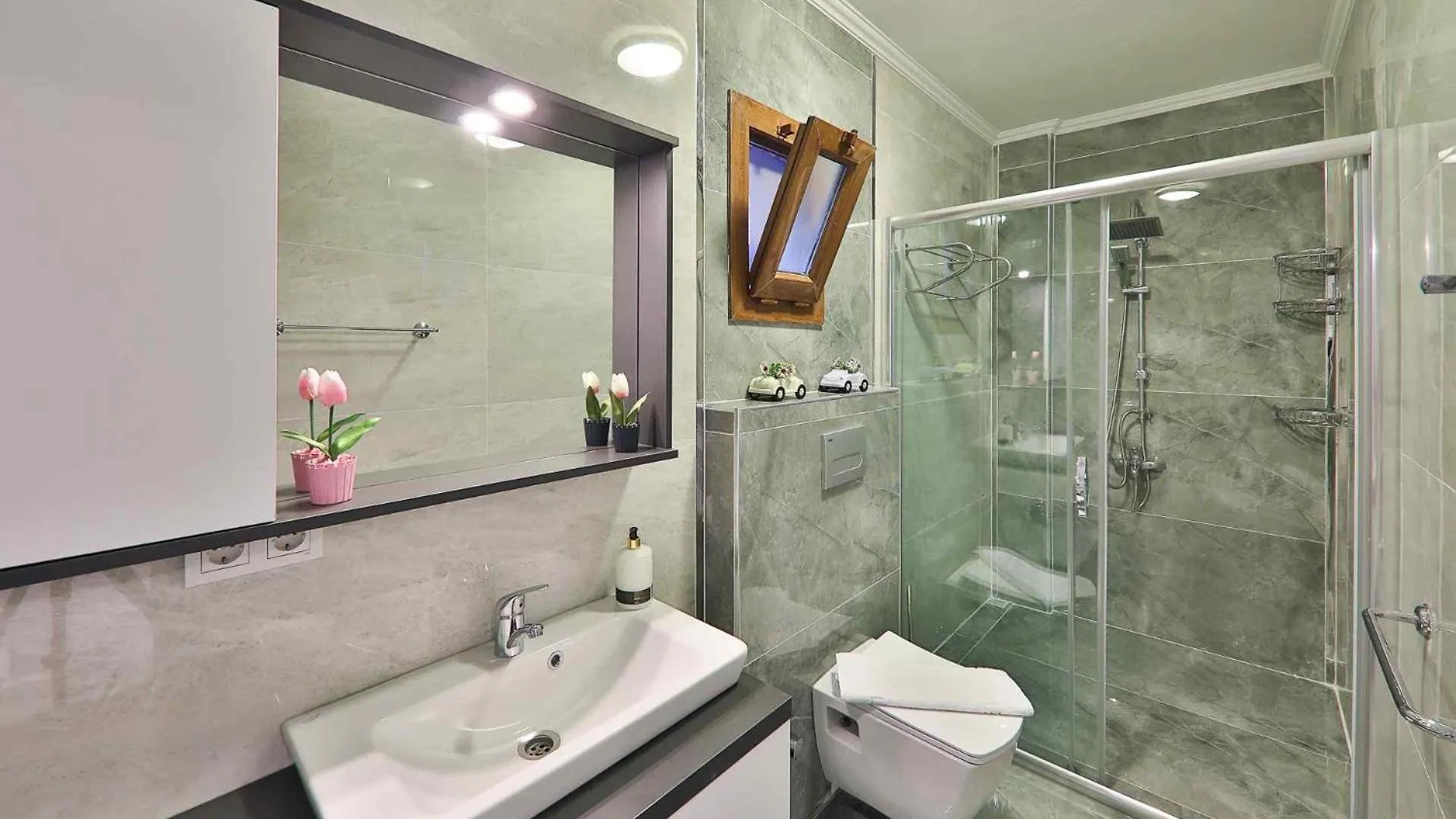 Villa Rainbow Antalya