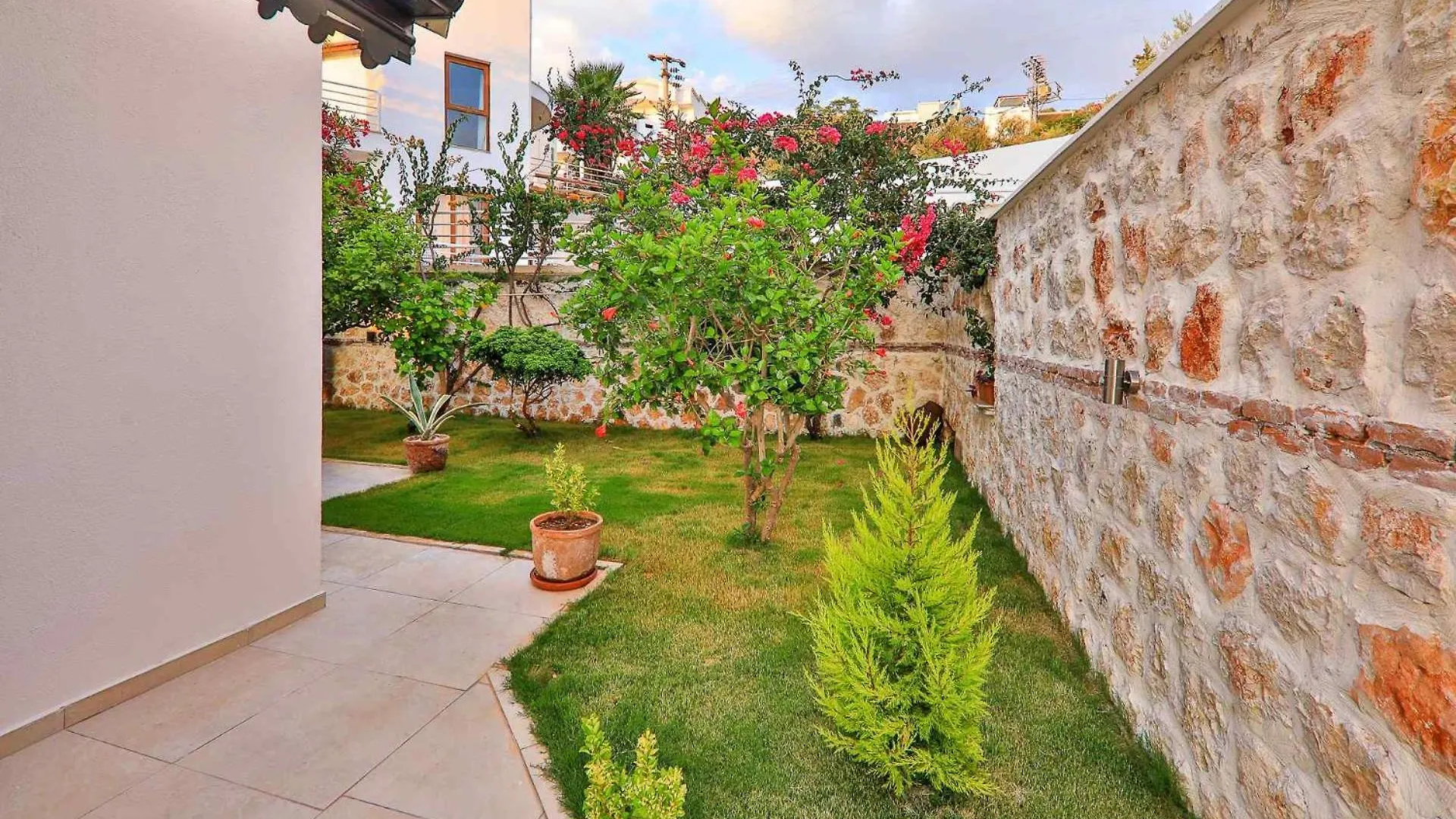 Villa Rainbow Antalya