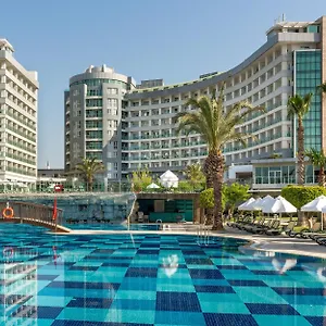 5* Rezort Sherwood Exclusive Lara