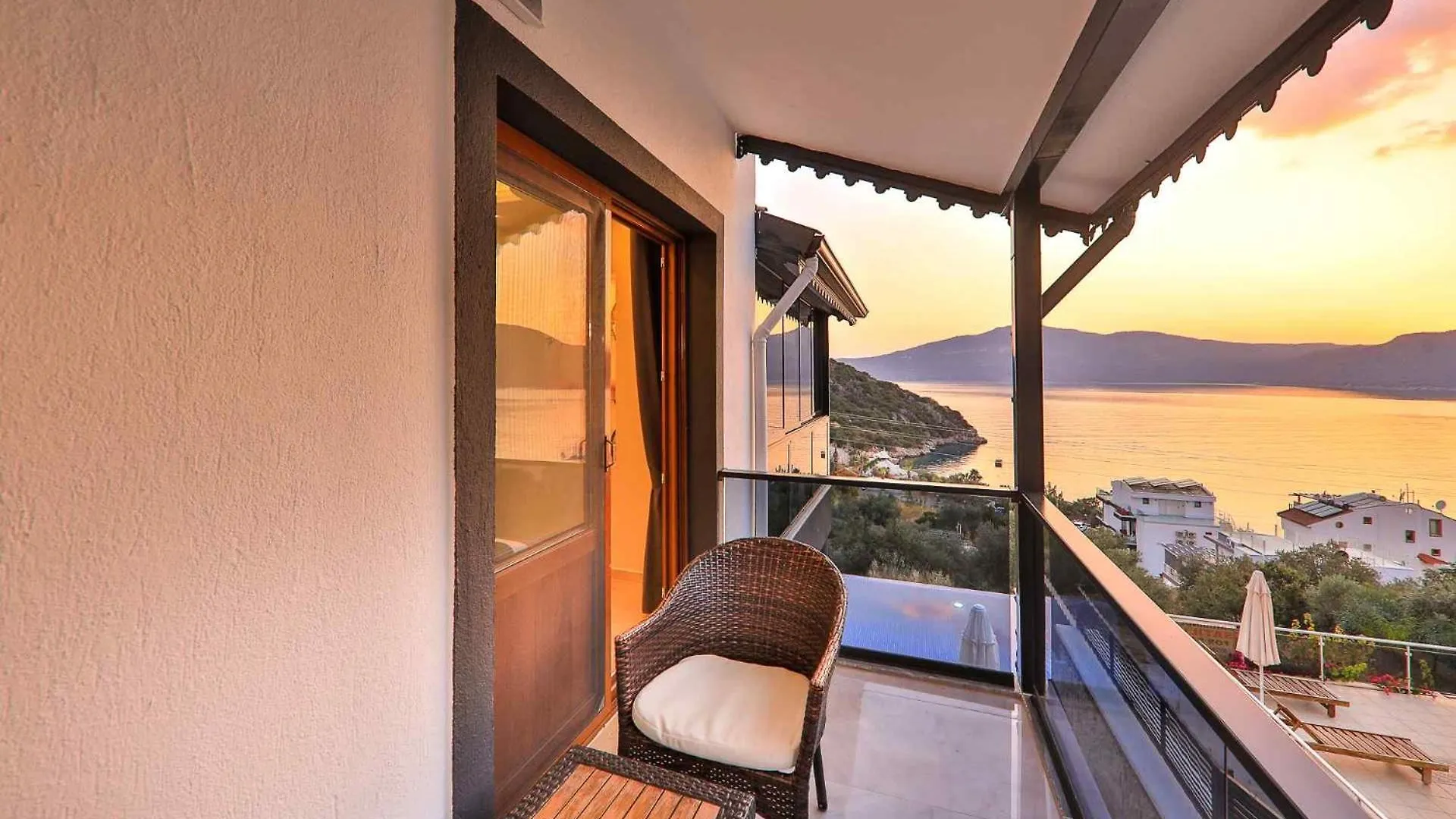 Villa Rainbow Αττάλεια Τουρκία