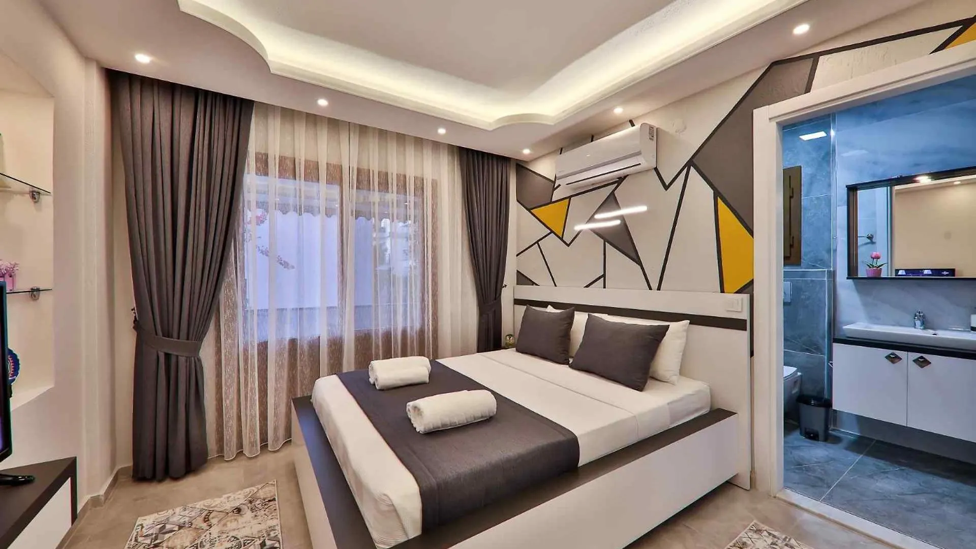 Villa Rainbow Αττάλεια 0*,  Τουρκία