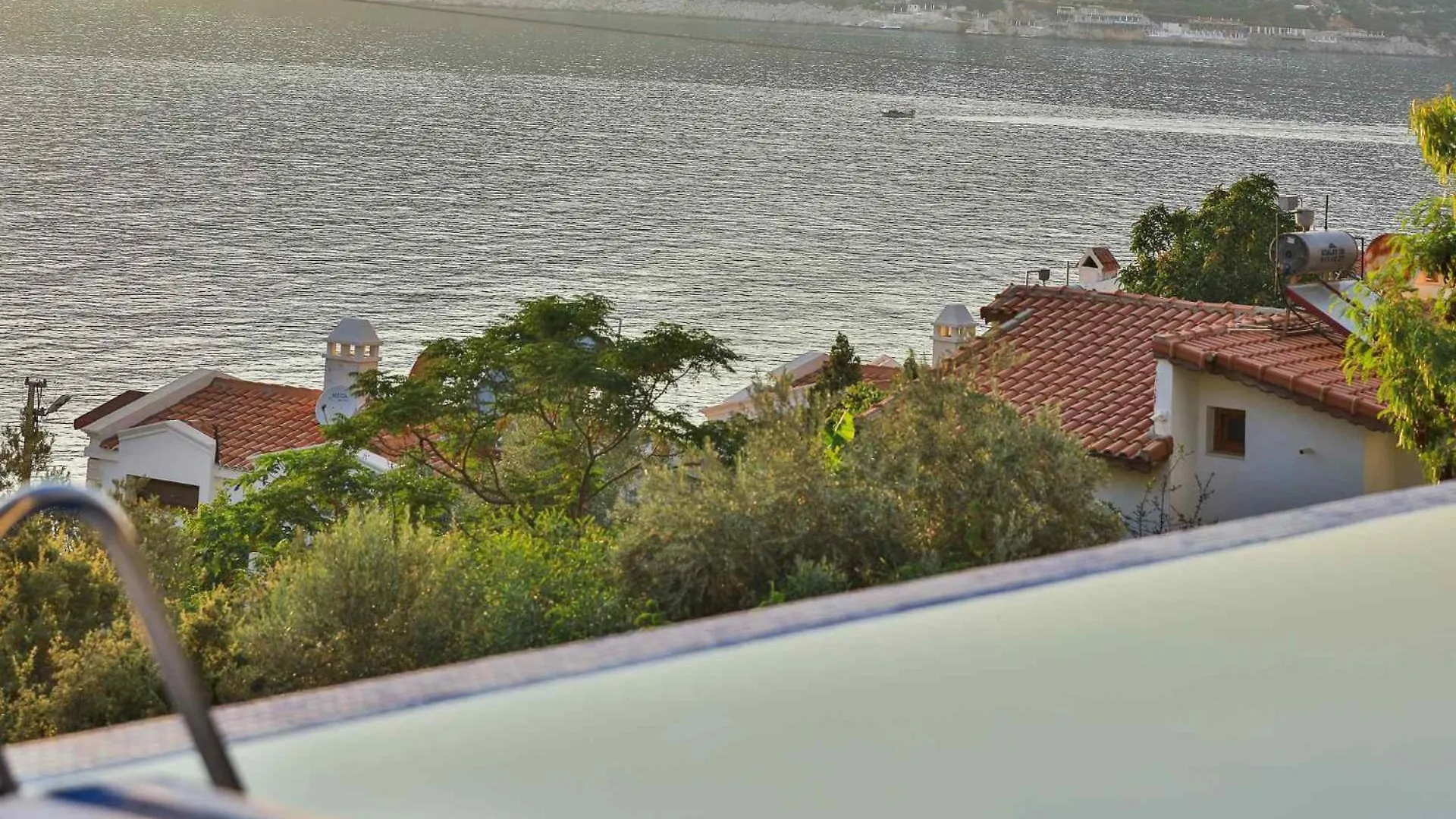 Villa Rainbow Αττάλεια