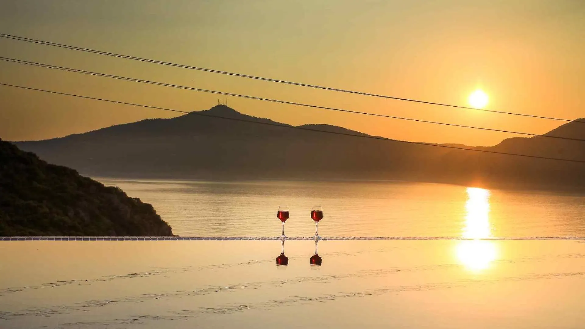 Villa Rainbow Αττάλεια 0*,  Τουρκία