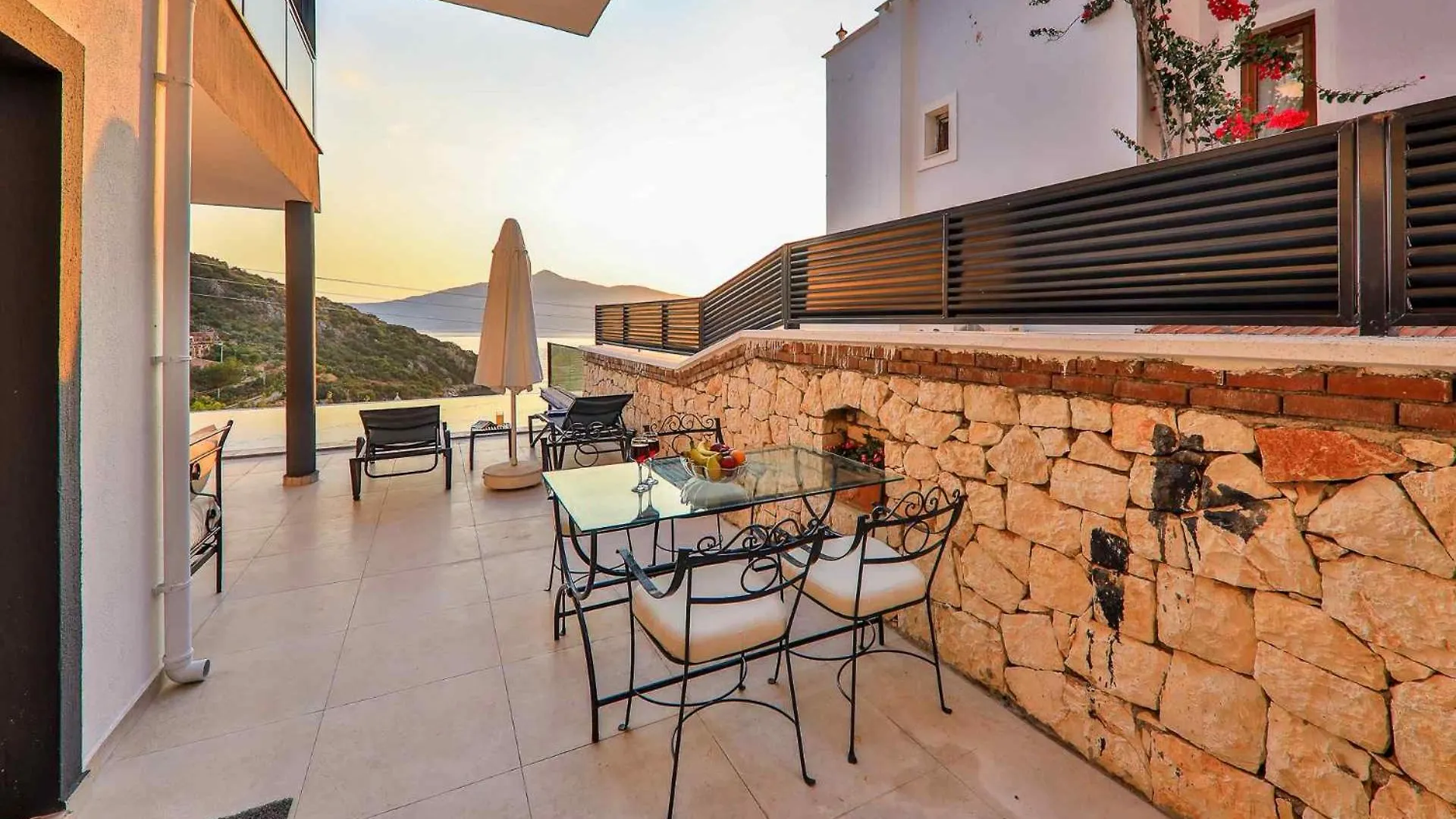 Villa Rainbow Αττάλεια