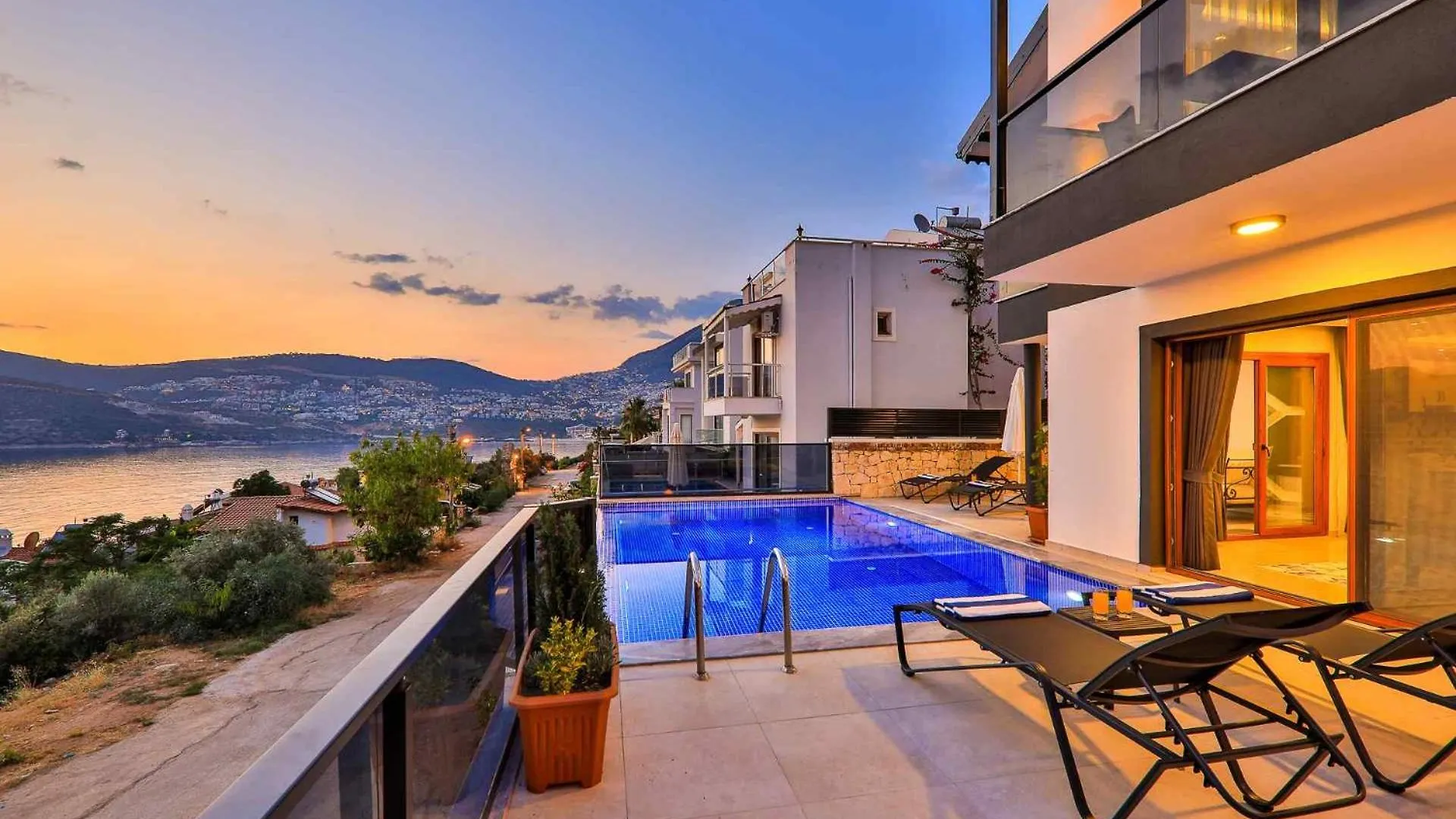 Villa Rainbow Αττάλεια Τουρκία