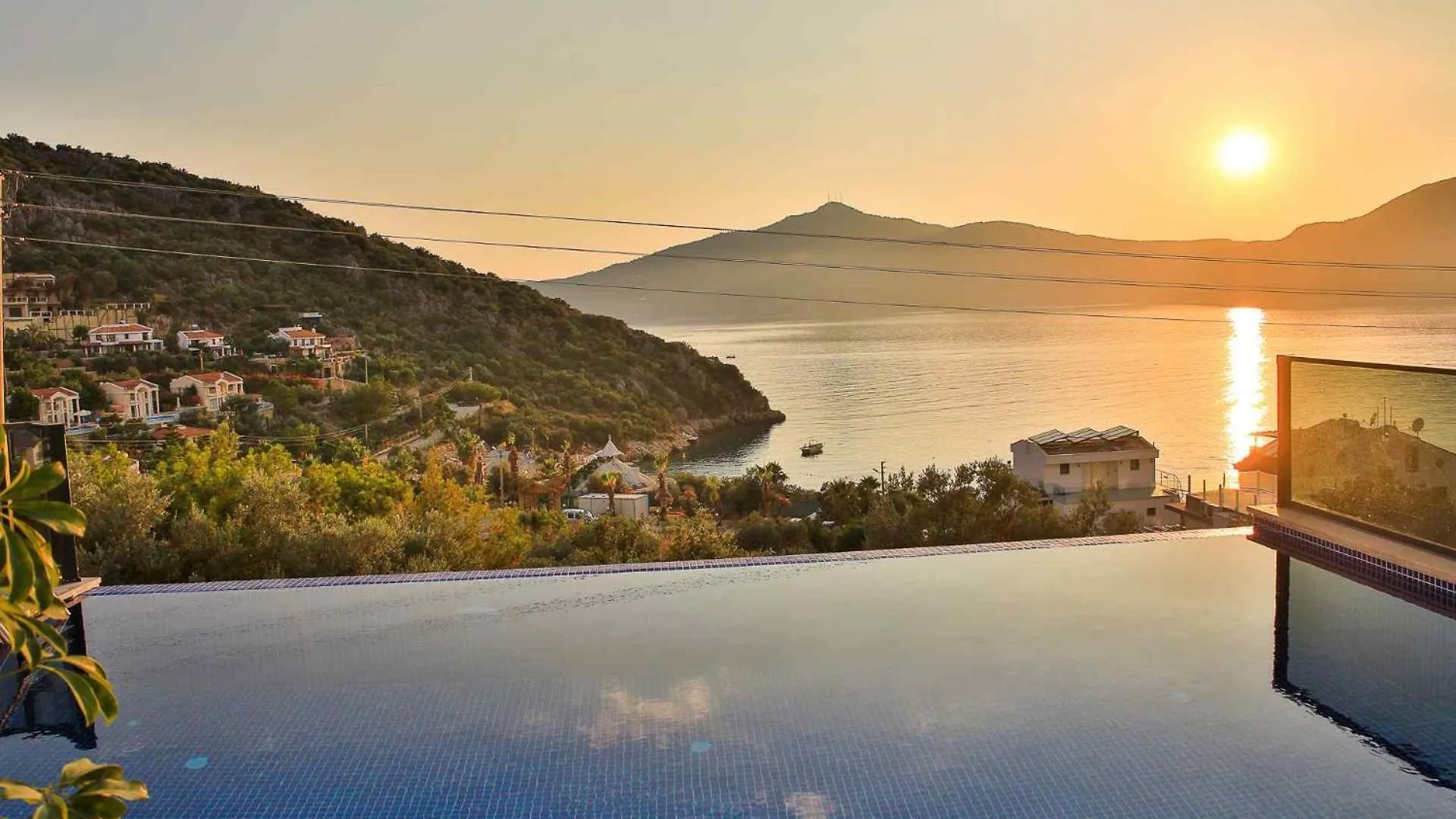 Villa Rainbow Αττάλεια 0*,  Τουρκία