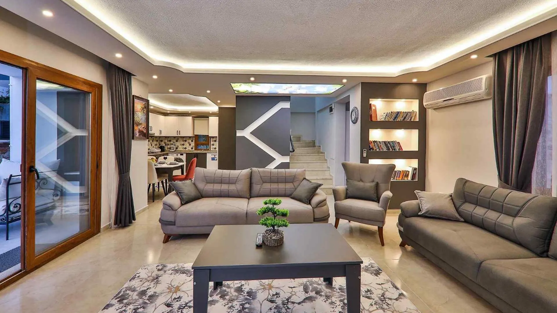 Villa Rainbow Αττάλεια