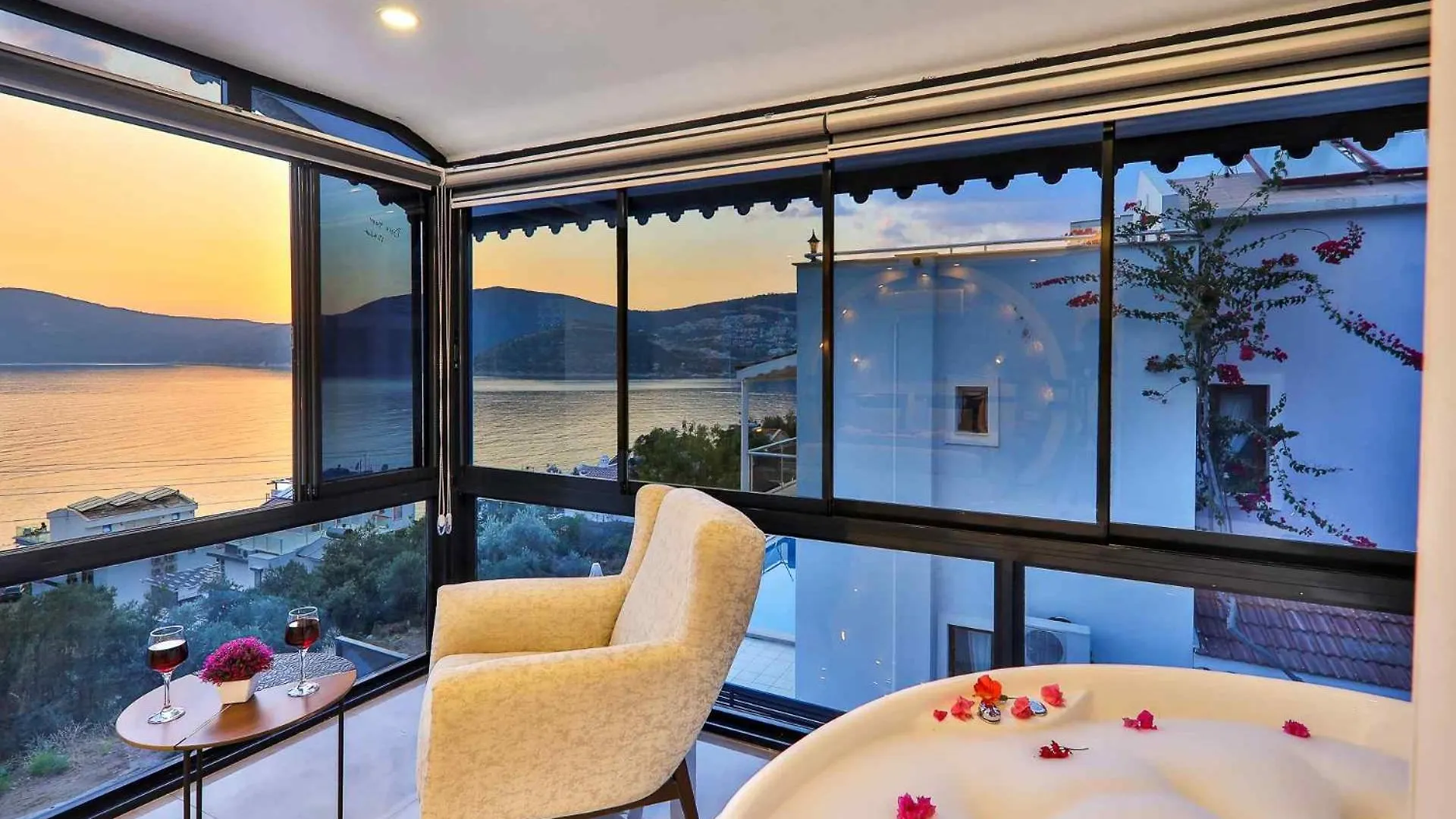 Villa Rainbow Αττάλεια