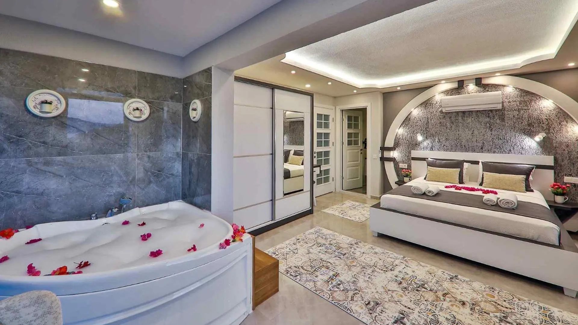 Villa Rainbow Αττάλεια 0*,