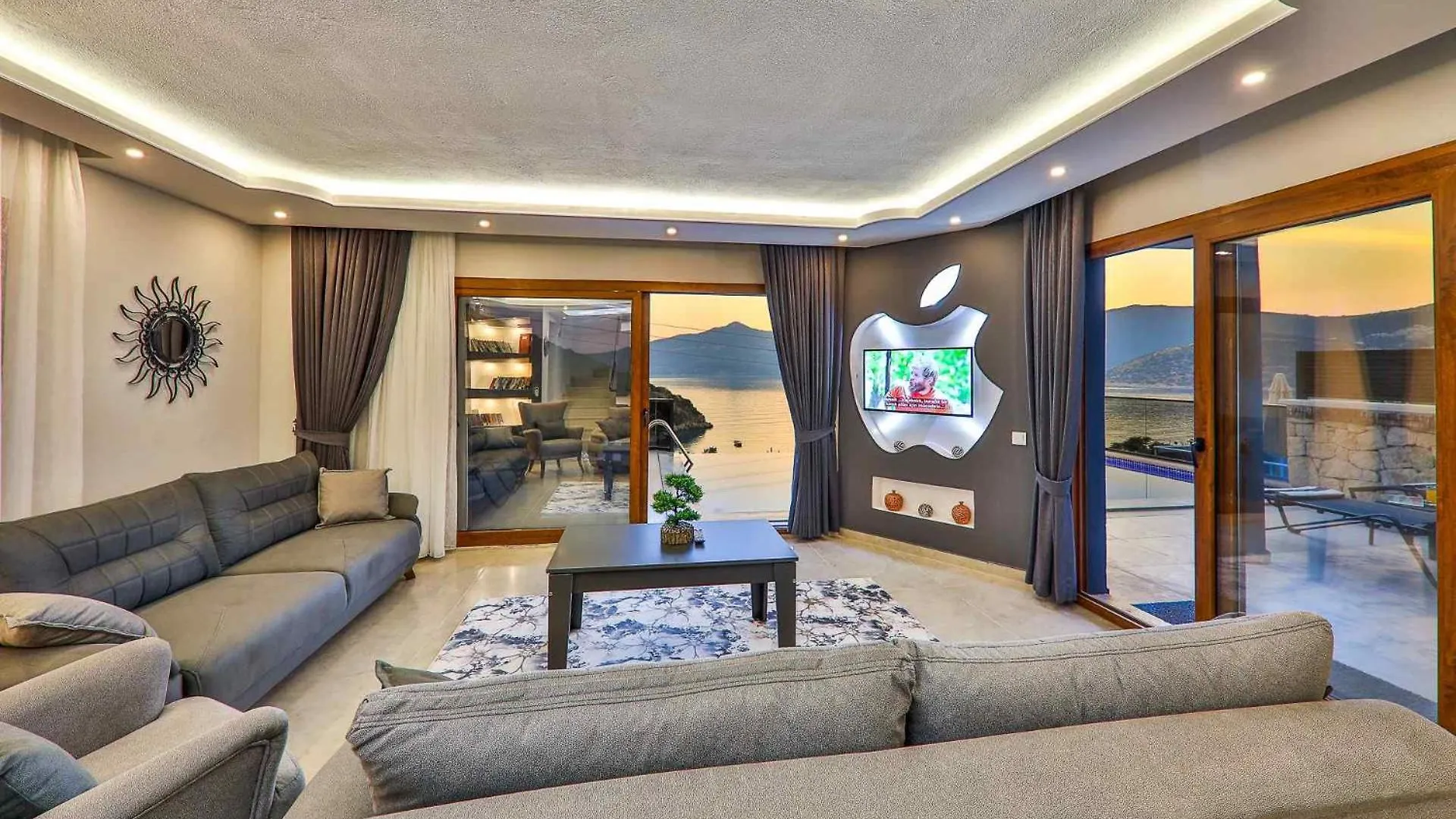 Villa Rainbow Αττάλεια Τουρκία