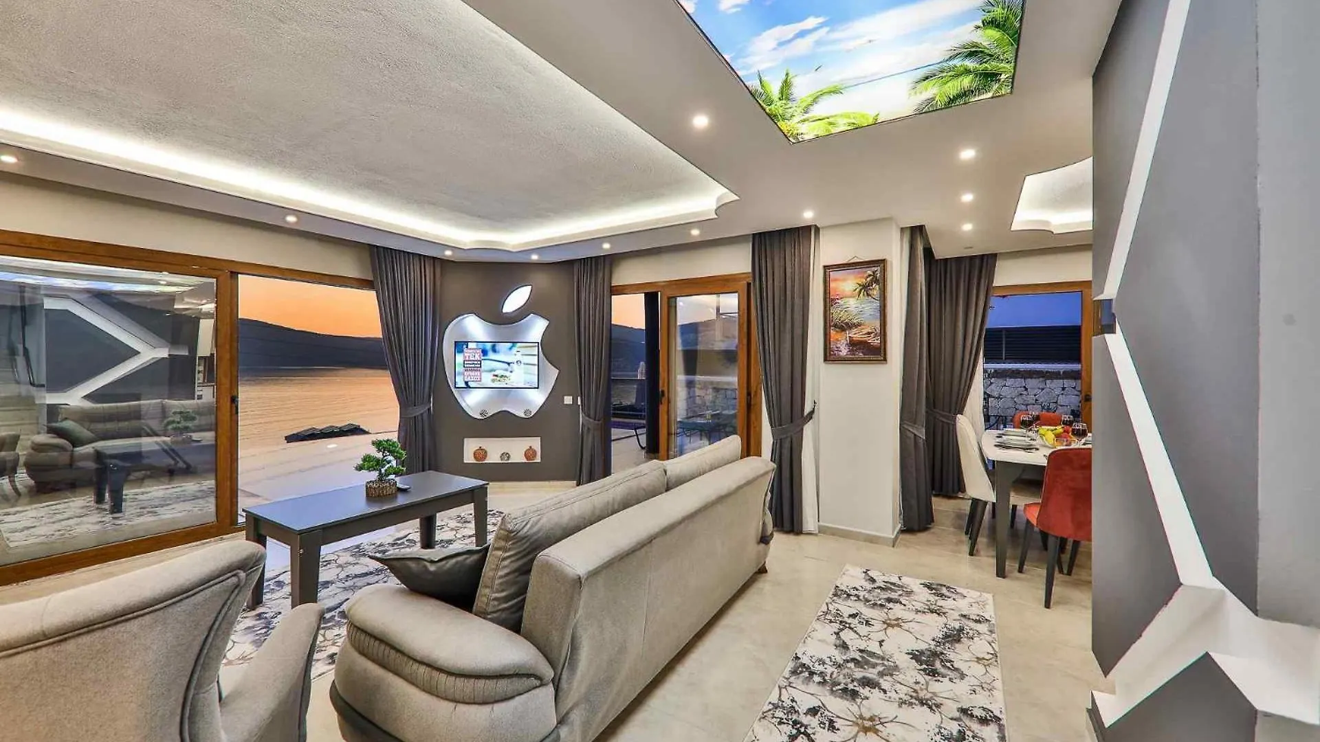 Villa Rainbow Αττάλεια Τουρκία
