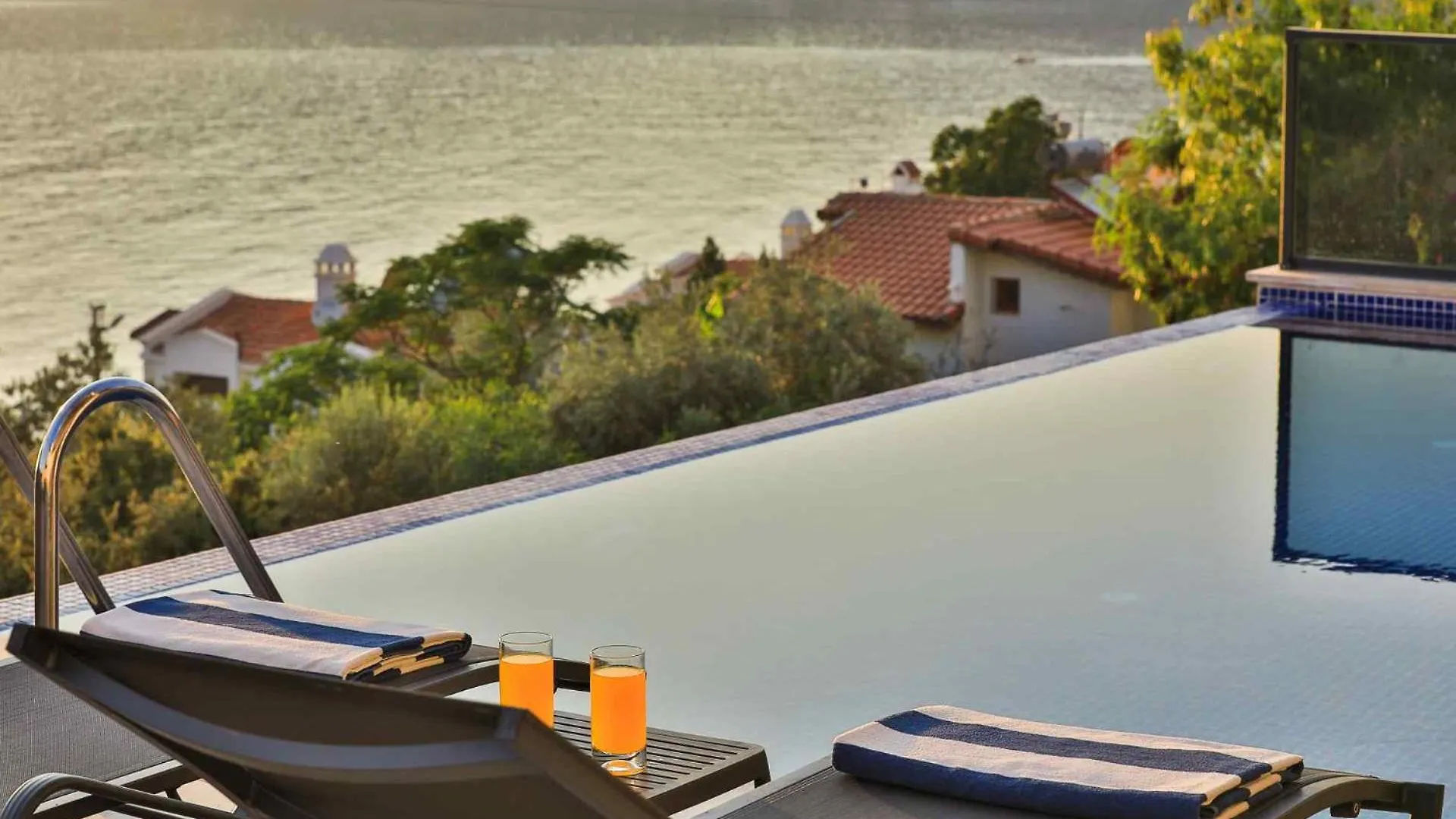 Villa Rainbow Αττάλεια