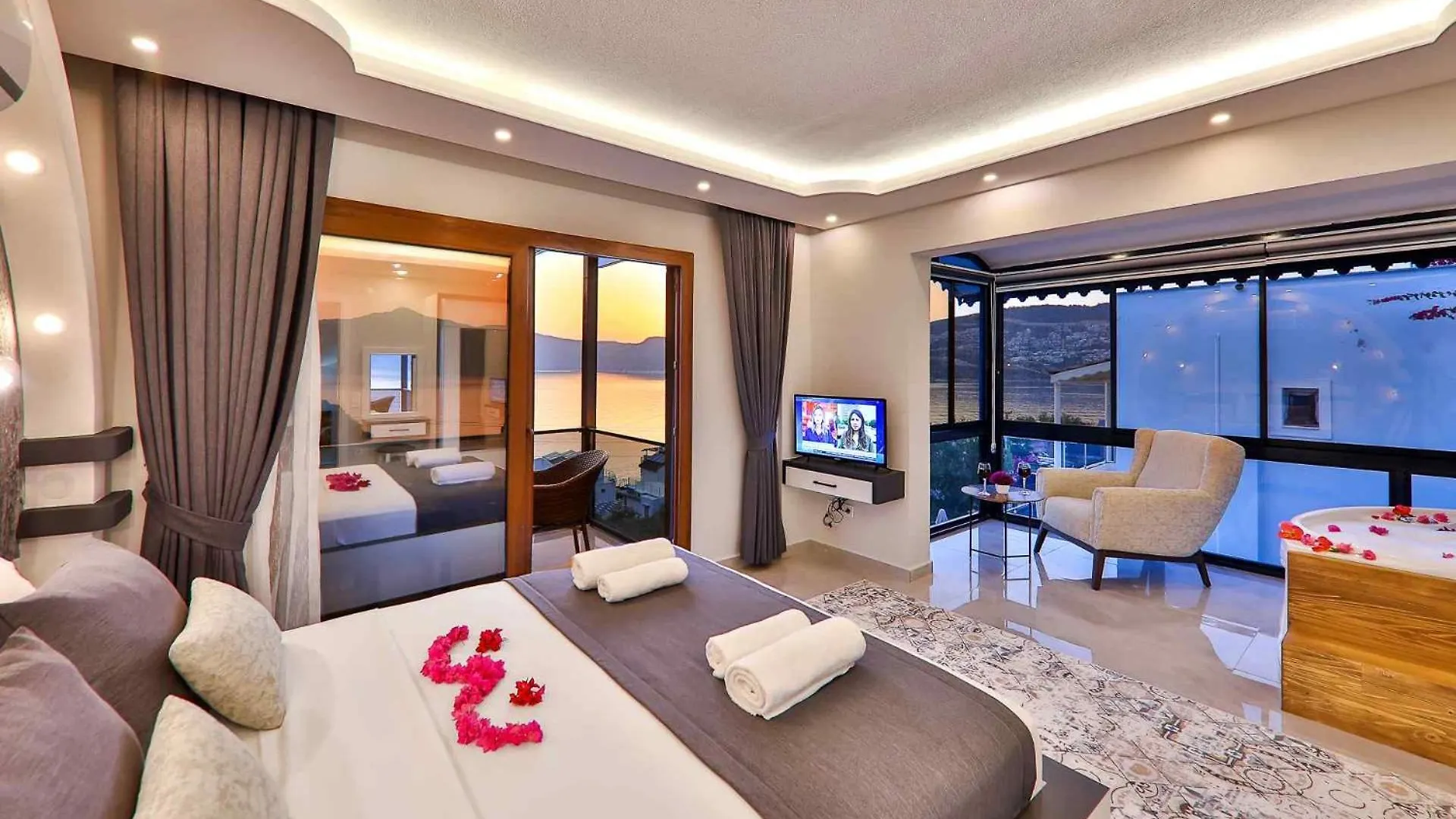 Villa Rainbow Αττάλεια 0*,  Τουρκία