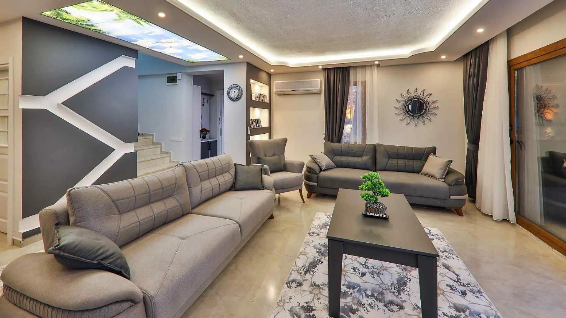 Villa Rainbow Αττάλεια 0*,